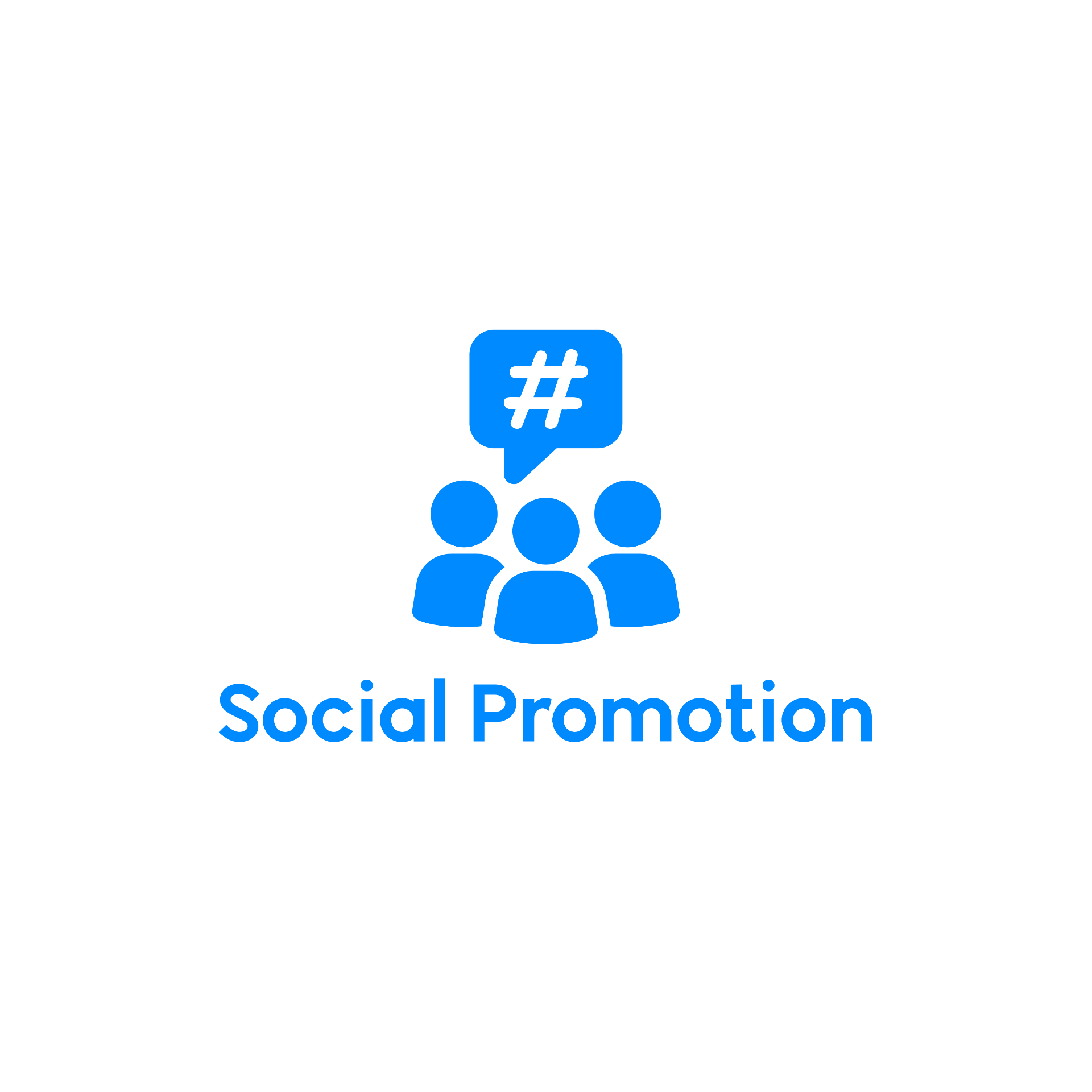 Social Promotion